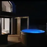 Z Widokiem Jacuzzi Casa vacanze Klikuszowa