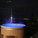Z Widokiem Jacuzzi * Klikuszowa