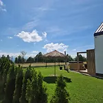 Z Widokiem Jacuzzi