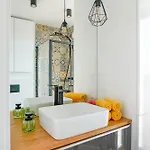 Vakantiehuis Z Widokiem Jacuzzi *