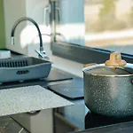 Z Widokiem Jacuzzi Casa vacanze Klikuszowa