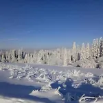 Z Widokiem Jacuzzi