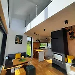 Casa vacanze Z Widokiem Jacuzzi