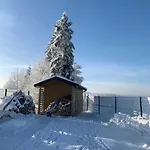 Z Widokiem Jacuzzi * Klikuszowa