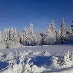 Z Widokiem Jacuzzi Nyaraló
