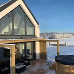 Vakantiehuis Z Widokiem Jacuzzi Klikuszowa