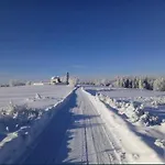Z Widokiem Jacuzzi * Klikuszowa