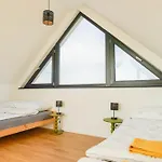 Z Widokiem Jacuzzi Nyaraló