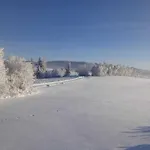 Z Widokiem Jacuzzi Nyaraló *