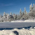 Nyaraló Z Widokiem Jacuzzi Klikuszowa