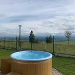 Z Widokiem Jacuzzi *
