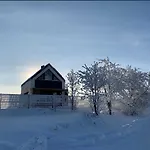 Z Widokiem Jacuzzi Nyaraló *