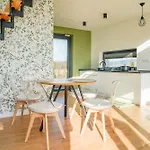 Casa vacanze Z Widokiem Jacuzzi Klikuszowa