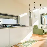 Z Widokiem Jacuzzi Nyaraló Klikuszowa