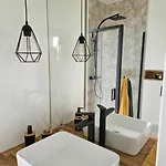 Z Widokiem Jacuzzi *