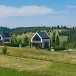Z Widokiem Jacuzzi Casa vacanze Klikuszowa