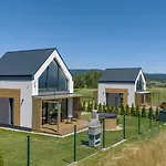 Z Widokiem Jacuzzi * Klikuszowa