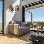 Nyaraló Z Widokiem Jacuzzi Klikuszowa