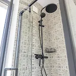 Z Widokiem Jacuzzi Vakantiehuis *