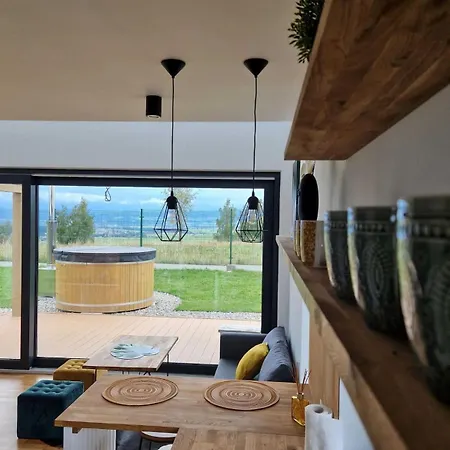 Casa vacanze Z Widokiem Jacuzzi *