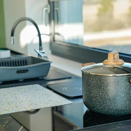 Z Widokiem Jacuzzi Casa vacanze Klikuszowa