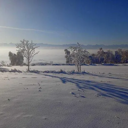 Z Widokiem Jacuzzi * Klikuszowa