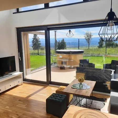 Z Widokiem Jacuzzi Casa vacanze *