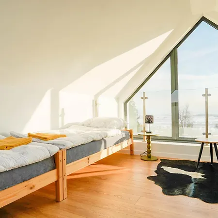 Casa vacanze Z Widokiem Jacuzzi *