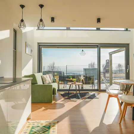 Casa vacanze Z Widokiem Jacuzzi *