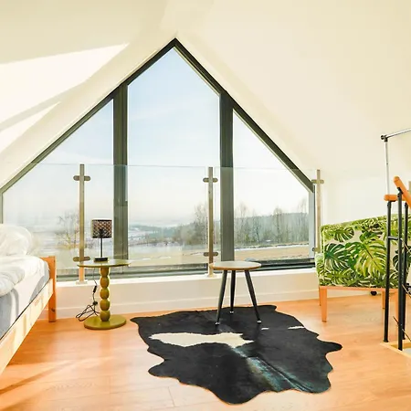 Z Widokiem Jacuzzi Casa vacanze Klikuszowa