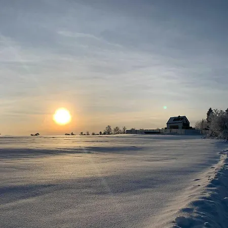 Z Widokiem Jacuzzi *