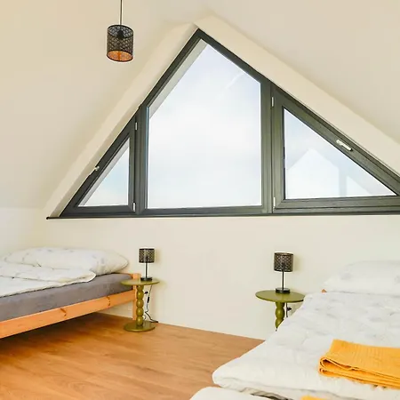 Z Widokiem Jacuzzi Casa vacanze