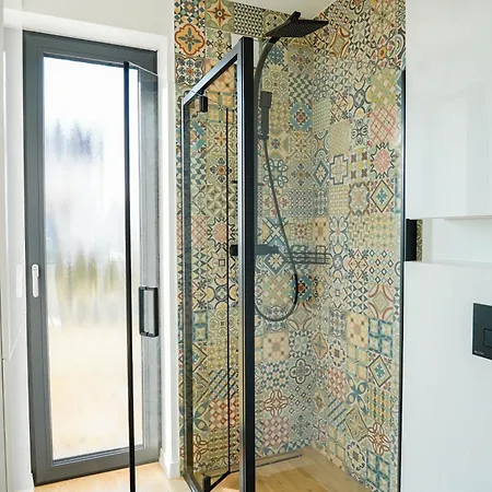 Casa vacanze Z Widokiem Jacuzzi *