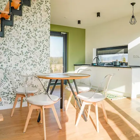 Casa vacanze Z Widokiem Jacuzzi Klikuszowa