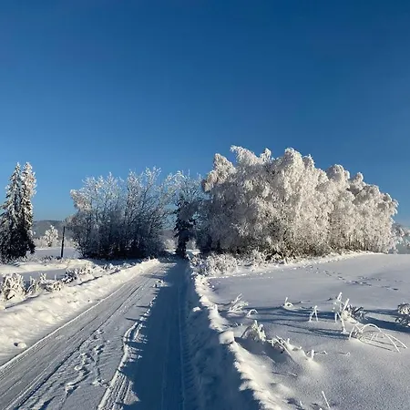 Z Widokiem Jacuzzi Casa vacanze