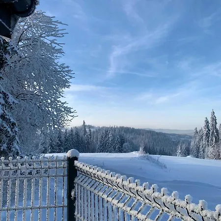 Z Widokiem Jacuzzi *