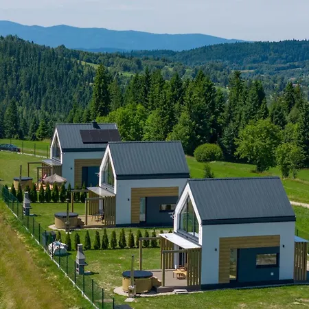 Casa vacanze Z Widokiem Jacuzzi