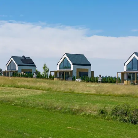 Casa vacanze Z Widokiem Jacuzzi Klikuszowa