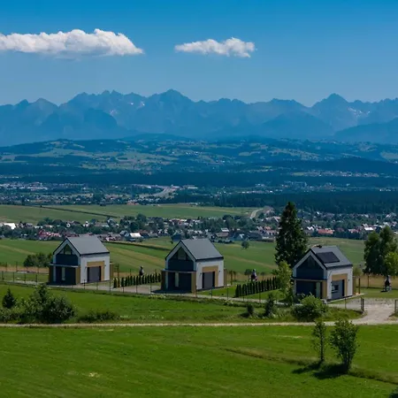 Casa vacanze Z Widokiem Jacuzzi