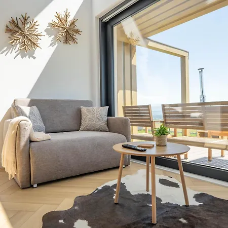 Casa vacanze Z Widokiem Jacuzzi Klikuszowa