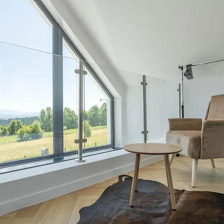 Casa vacanze Z Widokiem Jacuzzi