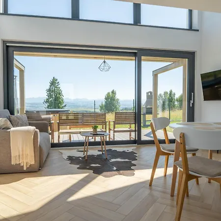 Casa vacanze Z Widokiem Jacuzzi *