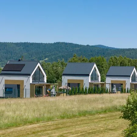 Z Widokiem Jacuzzi Casa vacanze