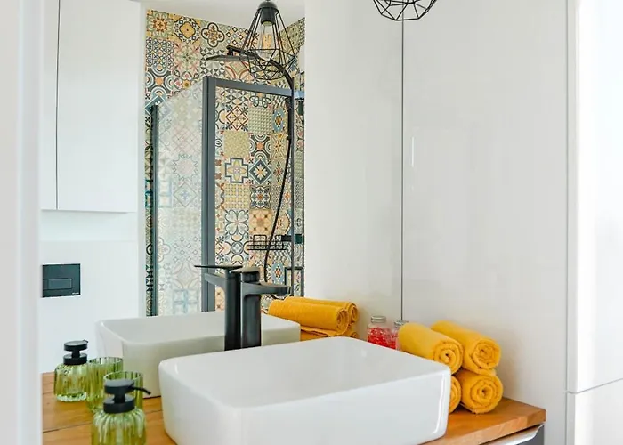 Casa vacanze Z Widokiem Jacuzzi *