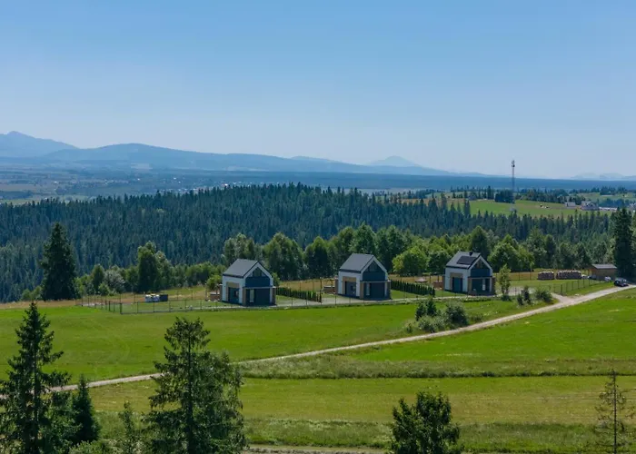 Casa vacanze Z Widokiem Jacuzzi