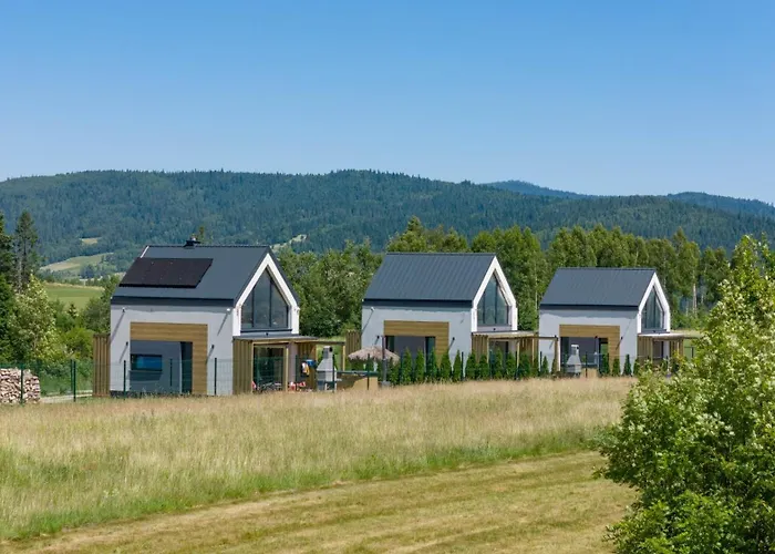 Z Widokiem Jacuzzi Casa vacanze